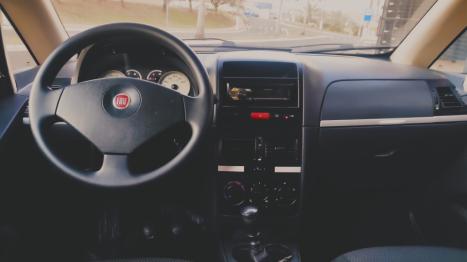 FIAT Idea 1.4 4P ELX FLEX, Foto 7