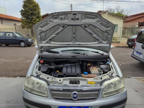FIAT Idea 1.4 4P ELX FLEX, Foto 2