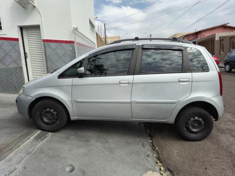 FIAT Idea 1.4 4P ELX FLEX, Foto 3