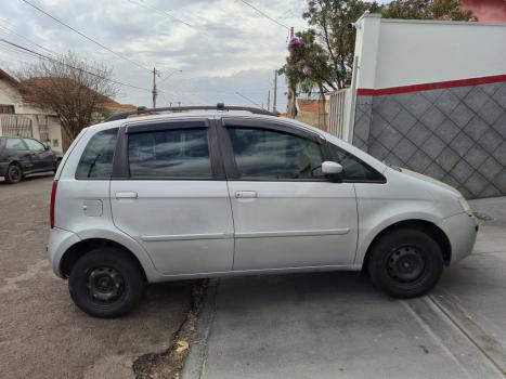FIAT Idea 1.4 4P ELX FLEX, Foto 4