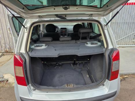 FIAT Idea 1.4 4P ELX FLEX, Foto 5