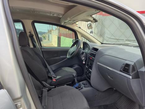 FIAT Idea 1.4 4P ELX FLEX, Foto 8