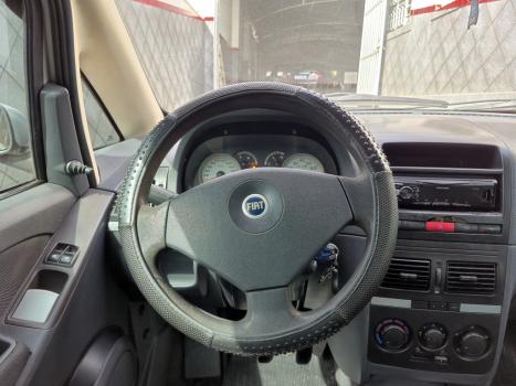 FIAT Idea 1.4 4P ELX FLEX, Foto 10