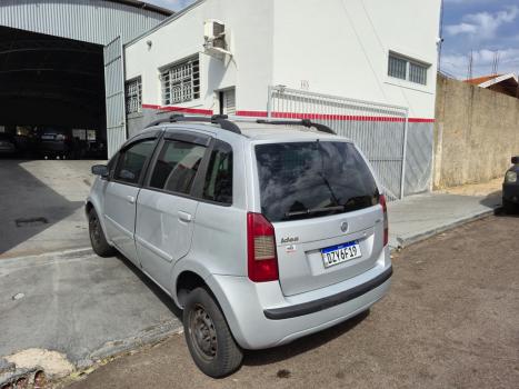 FIAT Idea 1.4 4P ELX FLEX, Foto 11