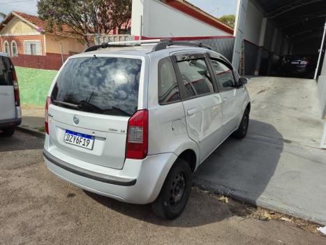 FIAT Idea 1.4 4P ELX FLEX, Foto 12