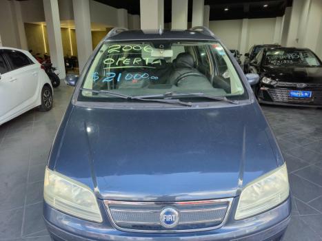 FIAT Idea 1.4 4P ELX FLEX, Foto 1