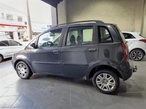 FIAT Idea 1.4 4P ELX FLEX, Foto 3