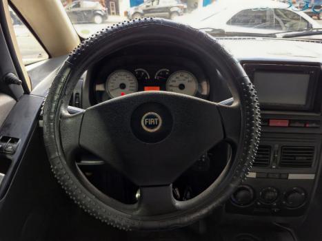 FIAT Idea 1.4 4P ELX FLEX, Foto 6