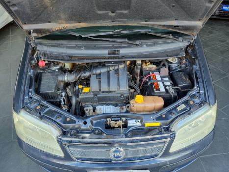 FIAT Idea 1.4 4P ELX FLEX, Foto 7