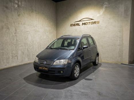 FIAT Idea 1.4 4P ELX FLEX, Foto 3