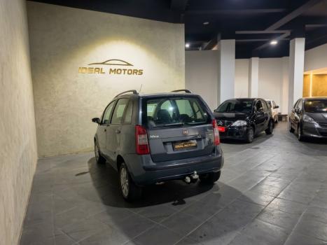 FIAT Idea 1.4 4P ELX FLEX, Foto 4