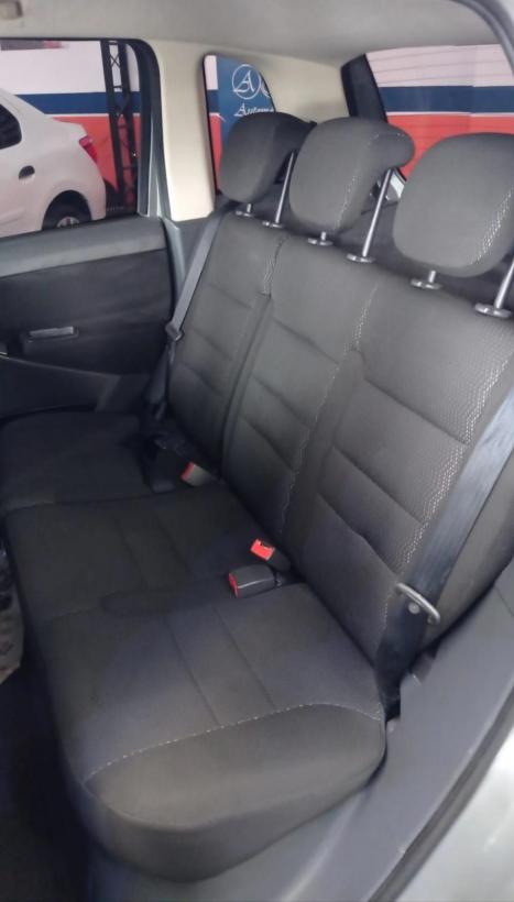 FIAT Idea 1.4 4P ELX FLEX, Foto 7