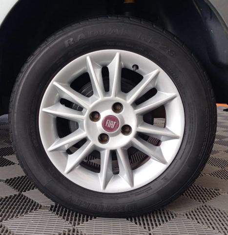 FIAT Idea 1.4 4P ELX FLEX, Foto 9