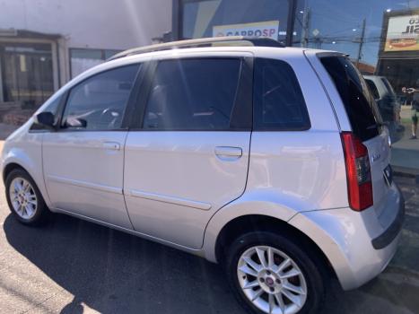 FIAT Idea 1.4 4P ELX FLEX, Foto 1