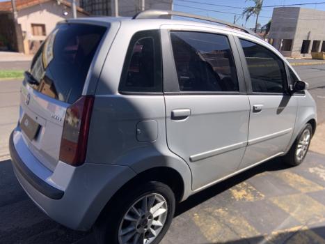 FIAT Idea 1.4 4P ELX FLEX, Foto 2