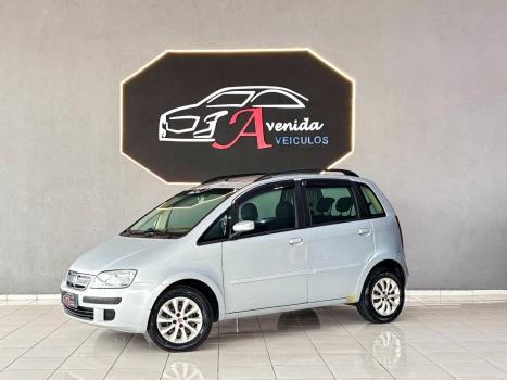 FIAT Idea 1.4 4P ELX FLEX, Foto 1