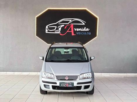 FIAT Idea 1.4 4P ELX FLEX, Foto 2