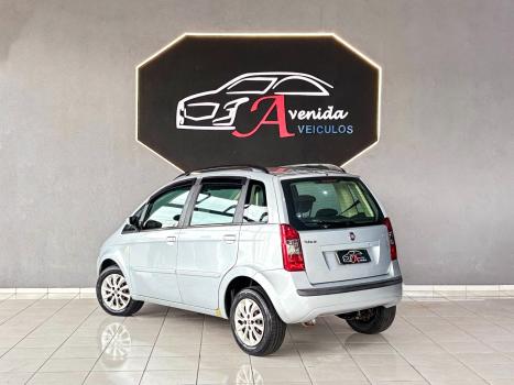 FIAT Idea 1.4 4P ELX FLEX, Foto 4