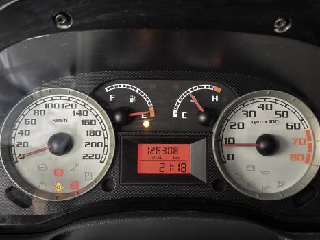 FIAT Idea 1.4 4P ELX FLEX, Foto 5