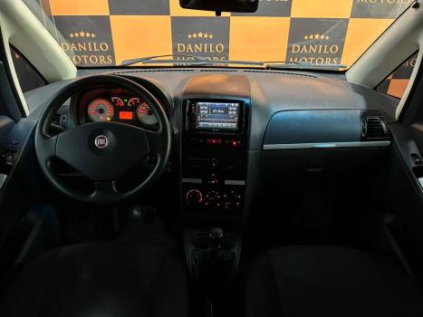 FIAT Idea 1.4 4P ELX FLEX, Foto 6