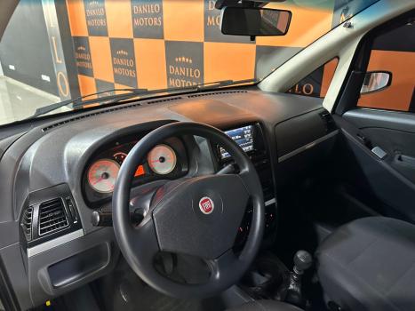 FIAT Idea 1.4 4P ELX FLEX, Foto 8