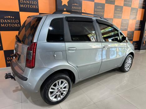 FIAT Idea 1.4 4P ELX FLEX, Foto 12