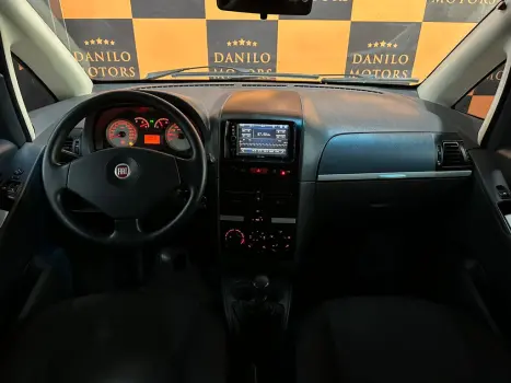 FIAT Idea 1.4 4P ELX FLEX, Foto 6