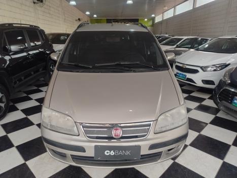 FIAT Idea 1.4 4P ELX FLEX, Foto 1