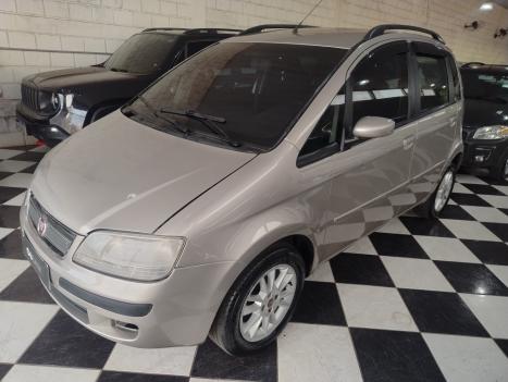 FIAT Idea 1.4 4P ELX FLEX, Foto 3