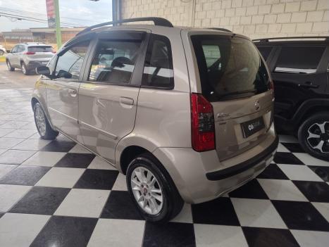 FIAT Idea 1.4 4P ELX FLEX, Foto 4