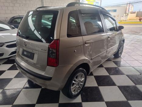 FIAT Idea 1.4 4P ELX FLEX, Foto 5