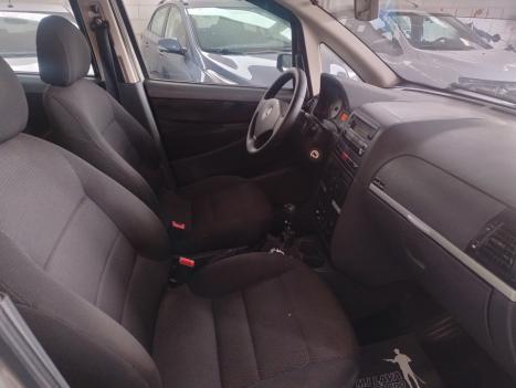 FIAT Idea 1.4 4P ELX FLEX, Foto 7