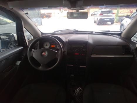FIAT Idea 1.4 4P ELX FLEX, Foto 9