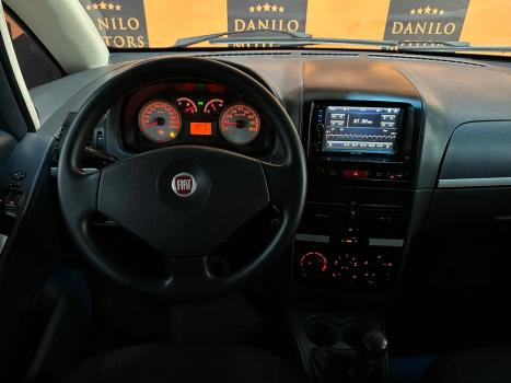 FIAT Idea 1.4 4P ELX FLEX, Foto 5