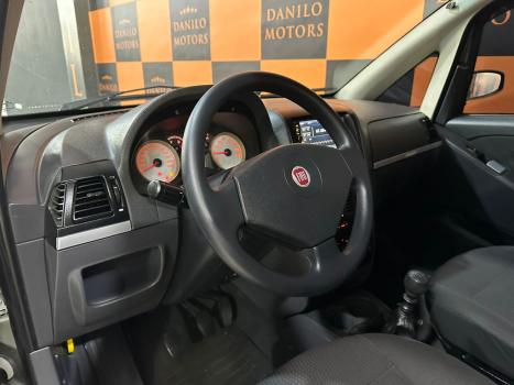FIAT Idea 1.4 4P ELX FLEX, Foto 7