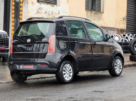 FIAT Idea 1.6 16V 4P FLEX ESSENCE DUALOGIC AUTOMATIZADO, Foto 2
