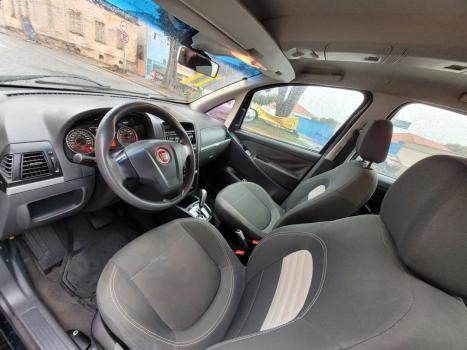 FIAT Idea 1.6 16V 4P FLEX ESSENCE DUALOGIC AUTOMATIZADO, Foto 5