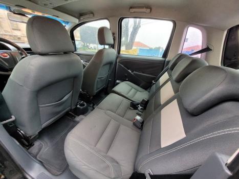 FIAT Idea 1.6 16V 4P FLEX ESSENCE DUALOGIC AUTOMATIZADO, Foto 6