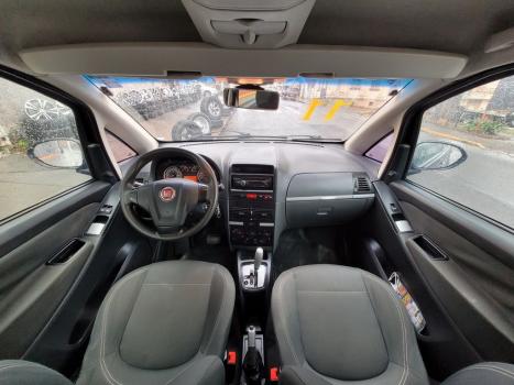 FIAT Idea 1.6 16V 4P FLEX ESSENCE DUALOGIC AUTOMATIZADO, Foto 7