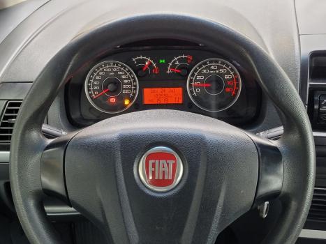 FIAT Idea 1.6 16V 4P FLEX ESSENCE DUALOGIC AUTOMATIZADO, Foto 9