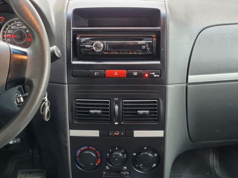 FIAT Idea 1.6 16V 4P FLEX ESSENCE DUALOGIC AUTOMATIZADO, Foto 10