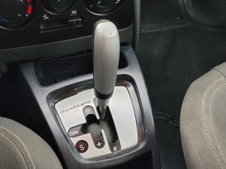 FIAT Idea 1.6 16V 4P FLEX ESSENCE DUALOGIC AUTOMATIZADO, Foto 11