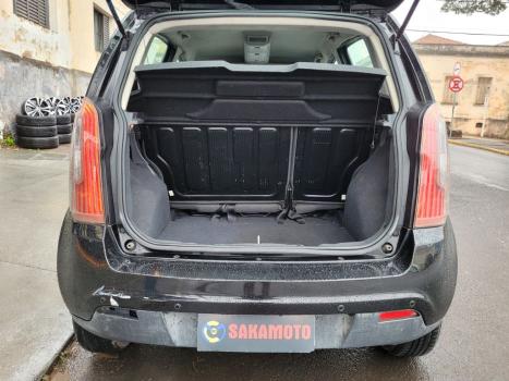 FIAT Idea 1.6 16V 4P FLEX ESSENCE DUALOGIC AUTOMATIZADO, Foto 14