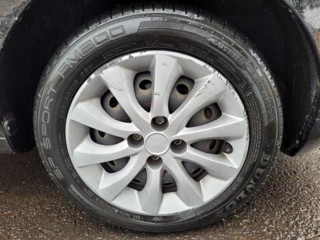 FIAT Idea 1.6 16V 4P FLEX ESSENCE DUALOGIC AUTOMATIZADO, Foto 17