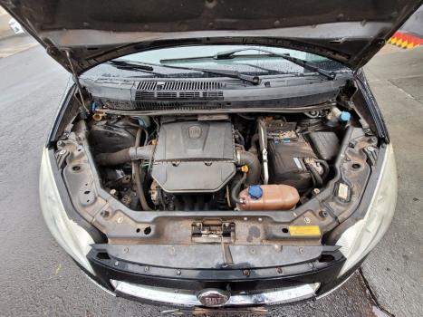 FIAT Idea 1.6 16V 4P FLEX ESSENCE DUALOGIC AUTOMATIZADO, Foto 18