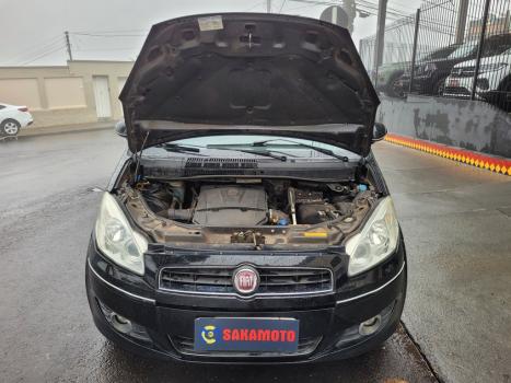 FIAT Idea 1.6 16V 4P FLEX ESSENCE DUALOGIC AUTOMATIZADO, Foto 19