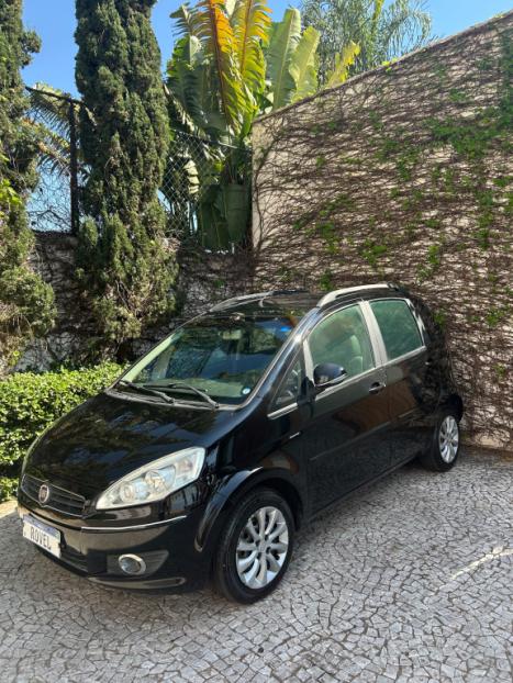 FIAT Idea 1.6 16V 4P FLEX ESSENCE DUALOGIC AUTOMATIZADO, Foto 1
