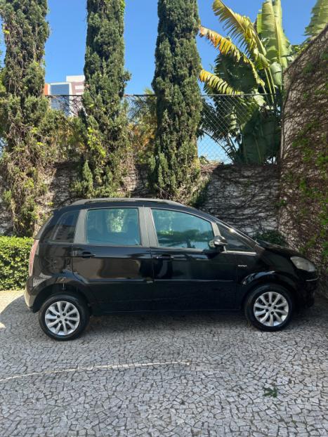 FIAT Idea 1.6 16V 4P FLEX ESSENCE DUALOGIC AUTOMATIZADO, Foto 4