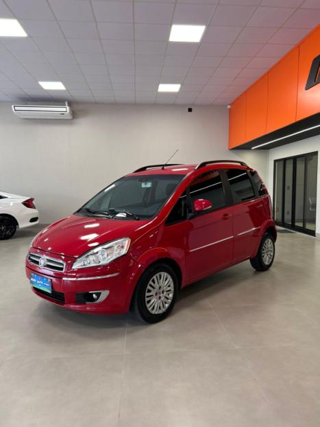 FIAT Idea 1.6 16V 4P ESSENCE FLEX, Foto 2