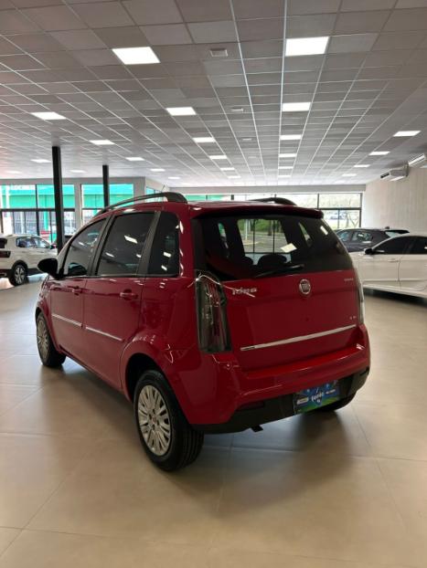 FIAT Idea 1.6 16V 4P ESSENCE FLEX, Foto 3